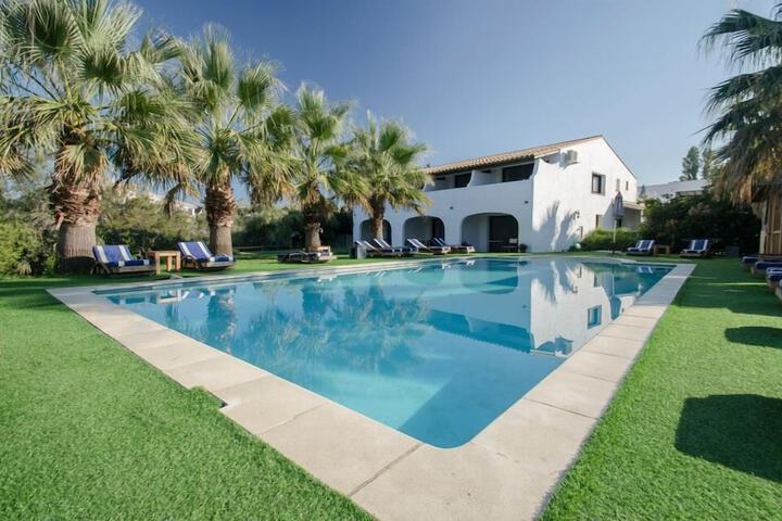 Pool to Cool