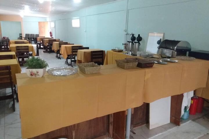 Breakfast/Coffee Service 20 of 26