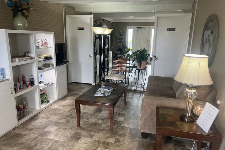 Hotel Interior 6 of 52