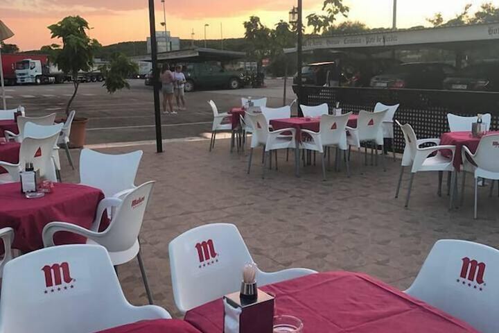Terrace/Patio 61 of 63