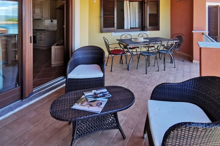 Terrace/Patio 7 of 12