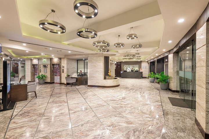 Hotel Interior 2 of 53