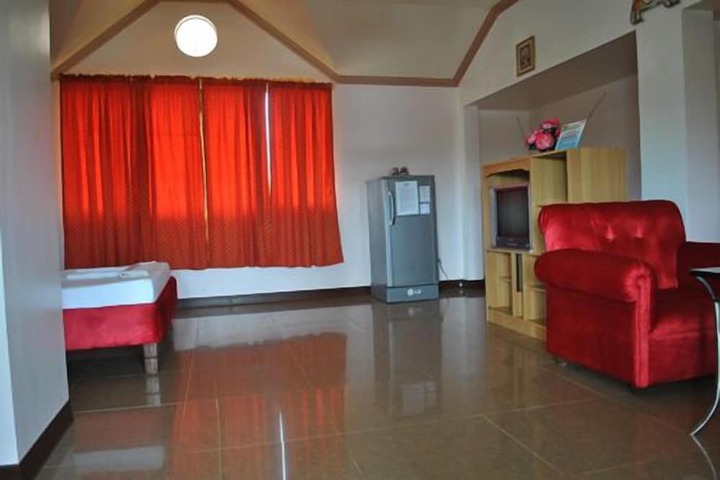 Room 5 of 20