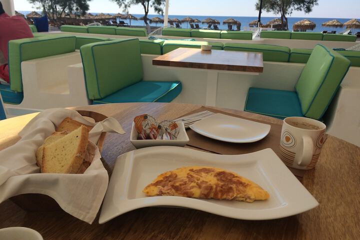 Breakfast/Coffee Service 71 of 87