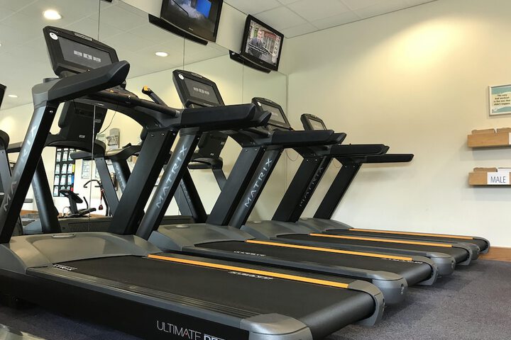 Health and Fitness 49 of 100