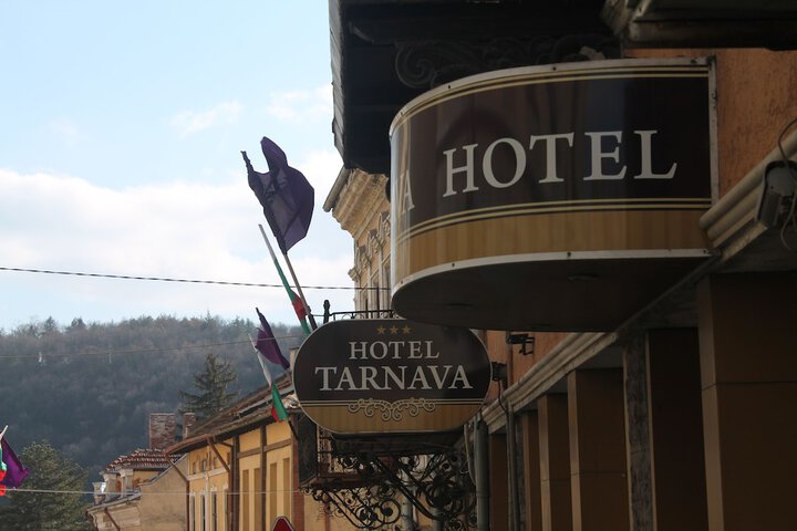 Hotel 46 of 50