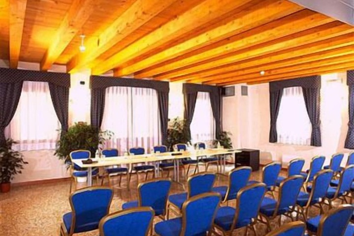Meeting 34 of 46