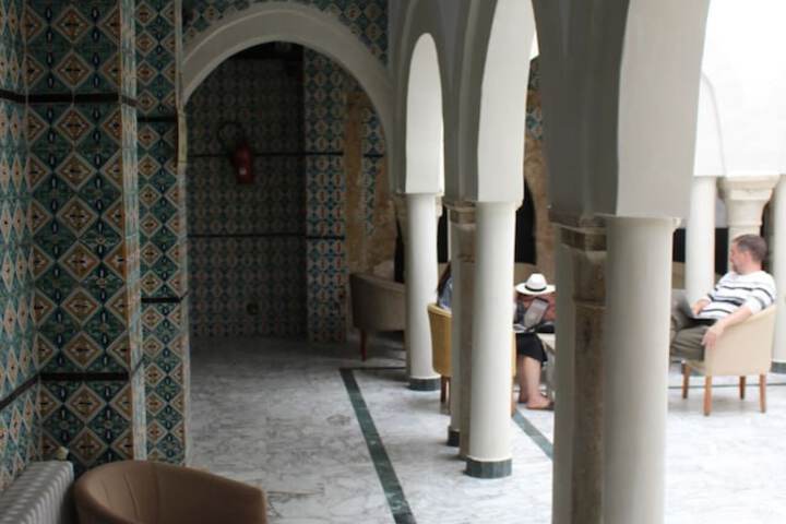 Hotel Interior 8 of 153