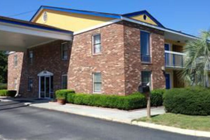 Hotel 48 of 60