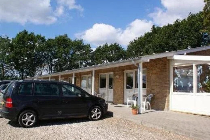 Motel Skanderborg Syd