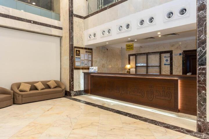 Hotel Interior 2 of 12