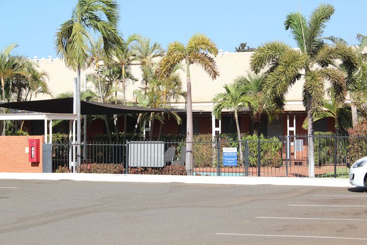 Exterior Photo