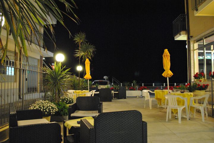 Terrace/Patio 51 of 57