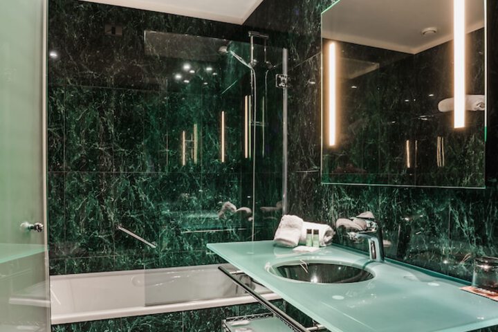 Bathroom Vanities