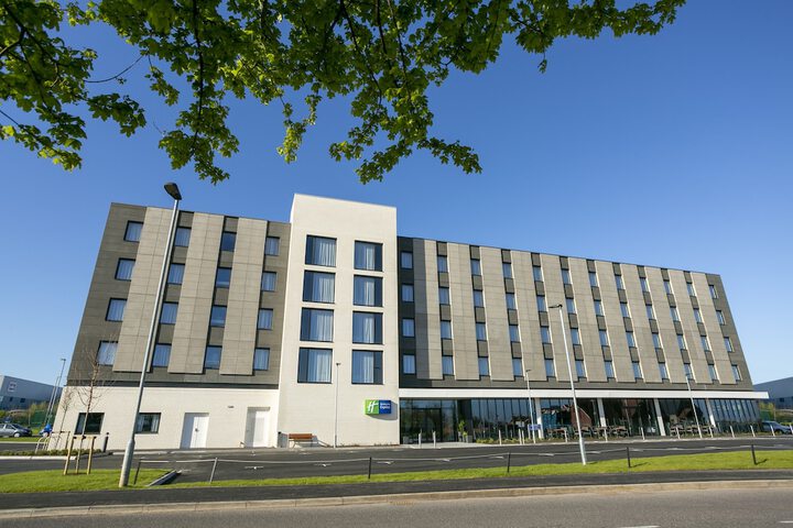 Hotel 26 of 30