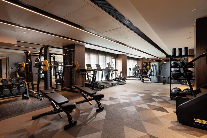 Health and Fitness 21 of 42