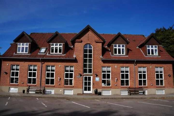 Danhostel Brande