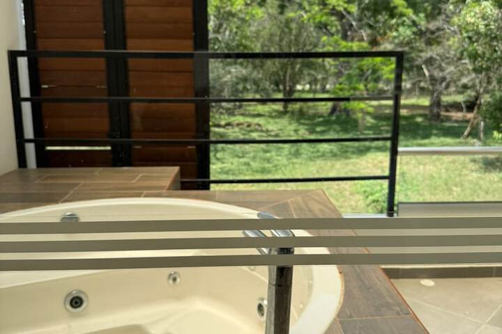 Hotel campestre real