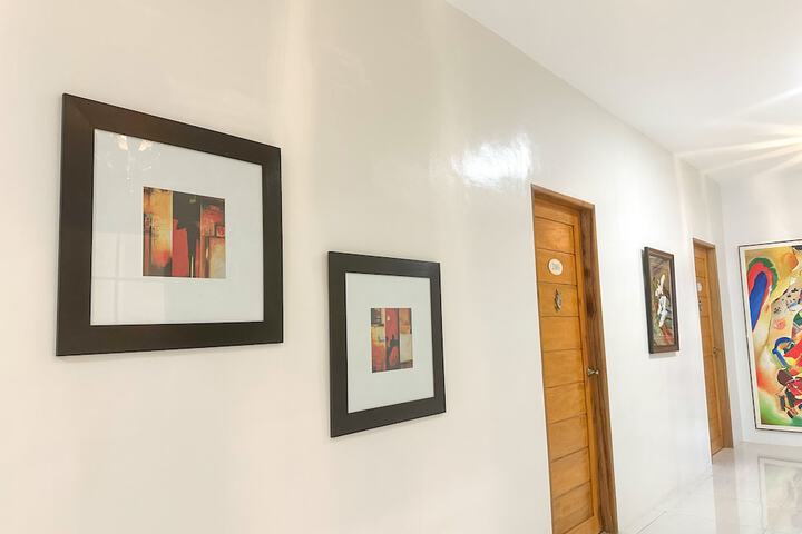 Hotel Interior 41 of 43