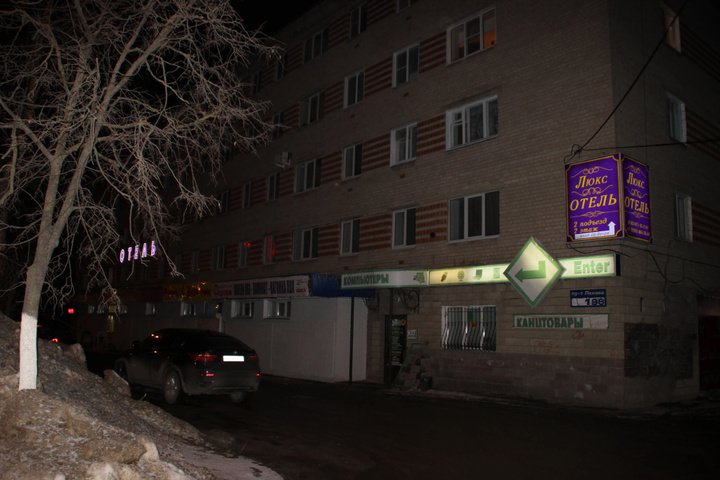 Hotel 2 of 7