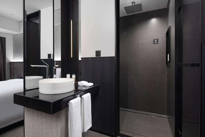 Bath Interior