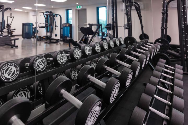 Health and Fitness 25 of 44
