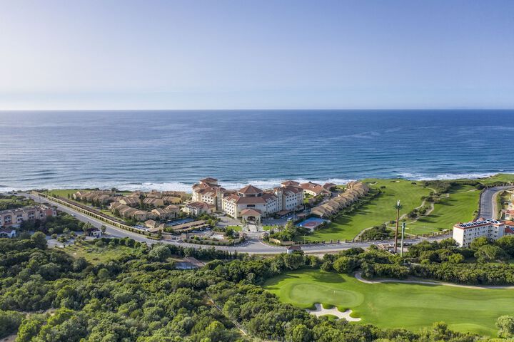 Photo of La Cigale Tabarka Hôtel Spa & Golf