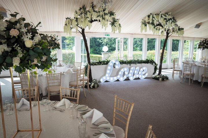 Wedding/Banquet 65 of 80
