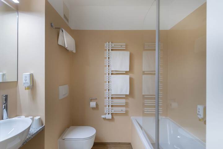 Bath Amenities
