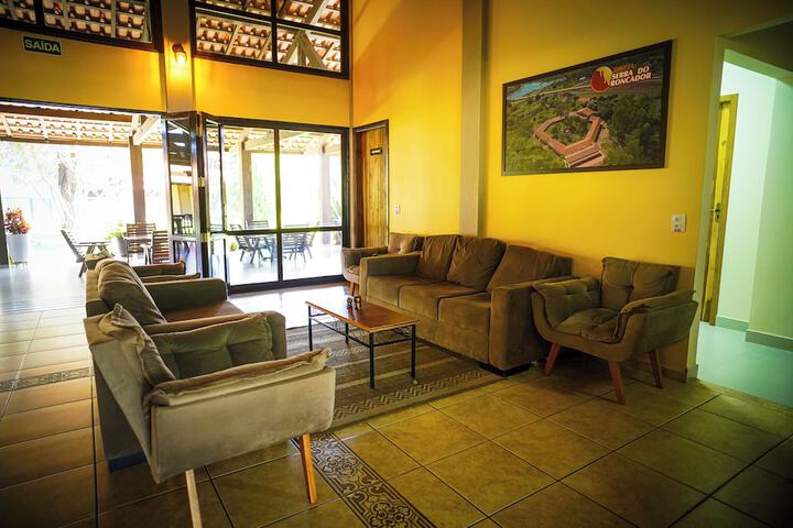 Hotel Interior 2 of 54