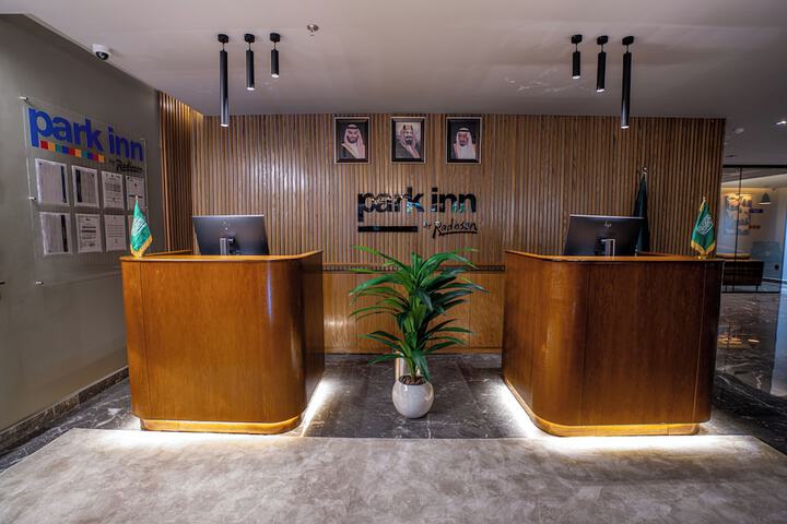 Hotel Interior 6 of 78