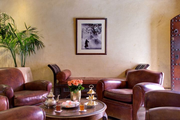 Hotel Interior 2 of 78