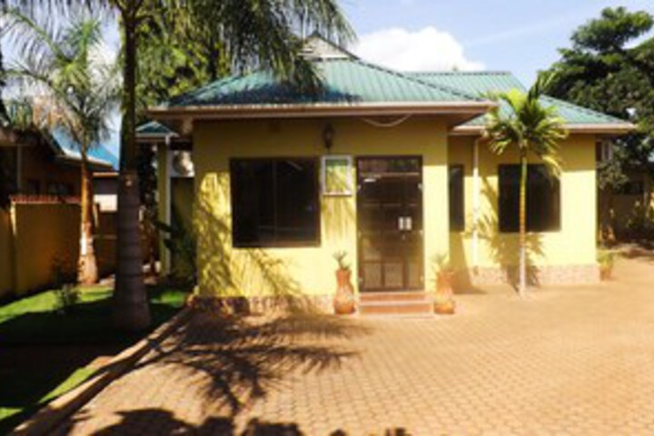 Hotel 6 of 24