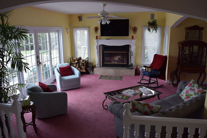 Hotel Interior 35 of 44