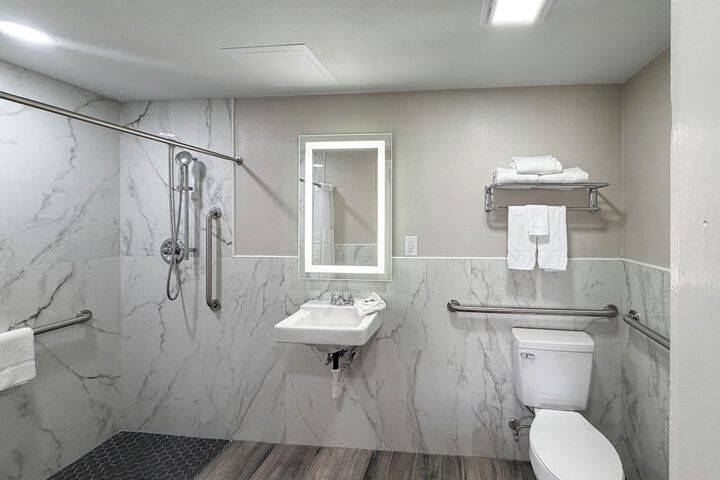 Bath Interior