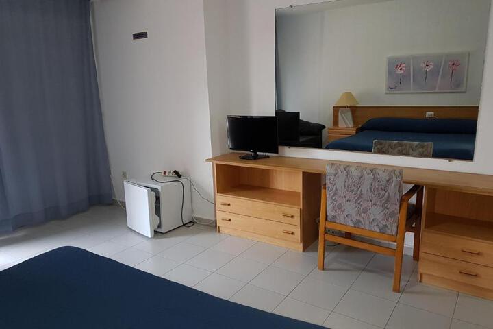 Suite Room