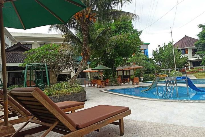 Hotel 64 of 74