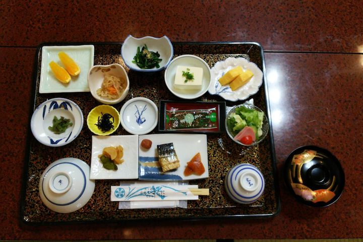 Breakfast/Coffee Service 19 of 25