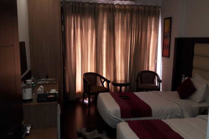 Room 17 of 21