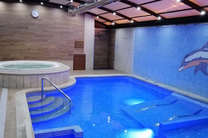 Spa 18 of 45