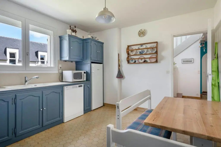 Image of Vaste maison familiale au Pouliguen