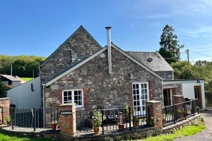 The Granary