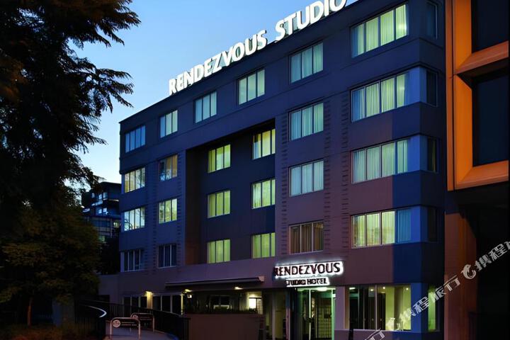 Fitness Center Photo