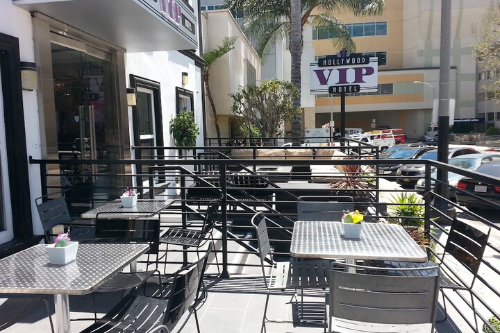 Sundeck