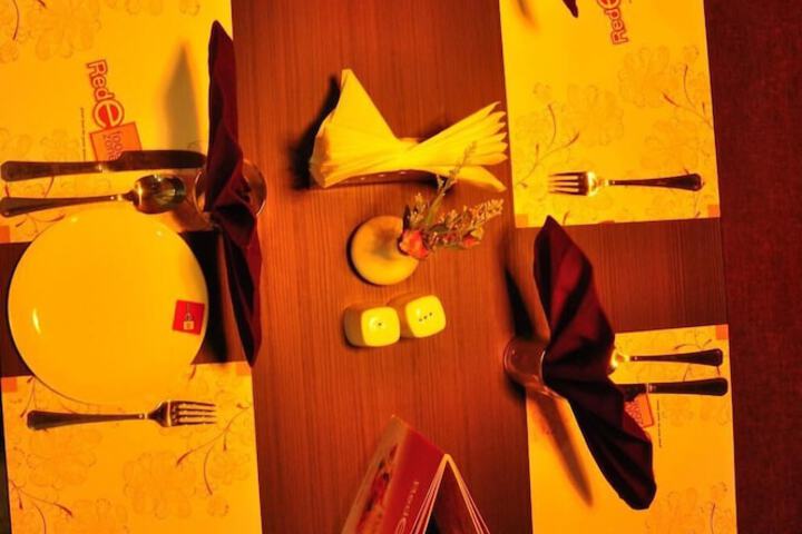Restaurants