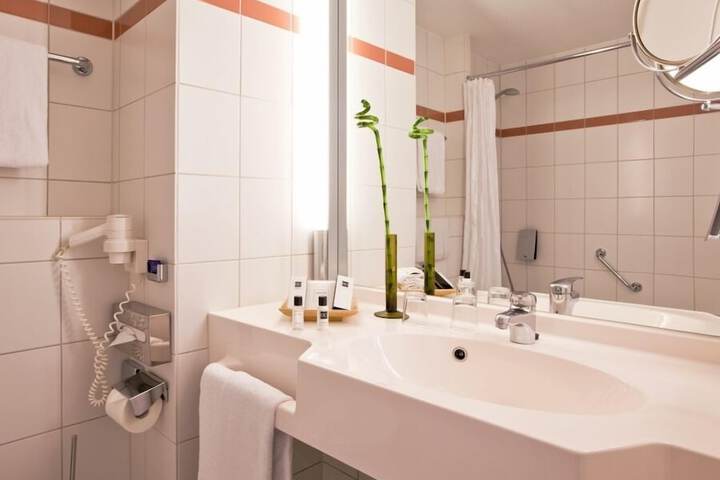Bathroom Vanities