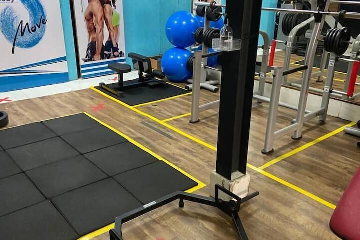Health and Fitness 36 of 60