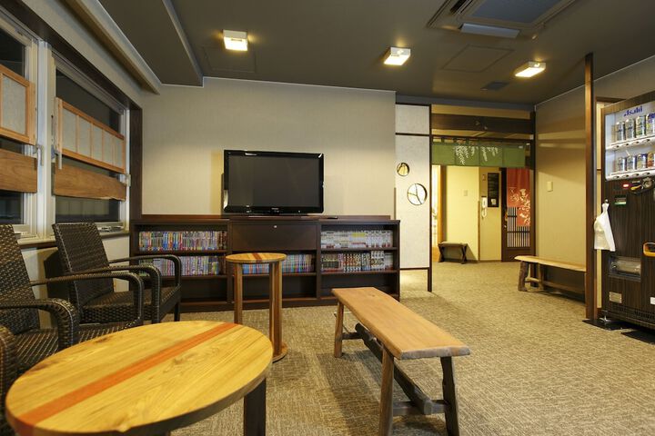 Spa Photos