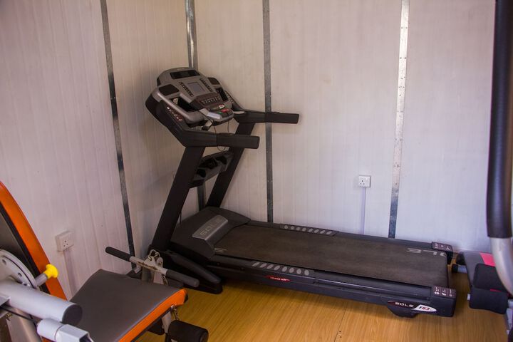 Health and Fitness 31 of 37