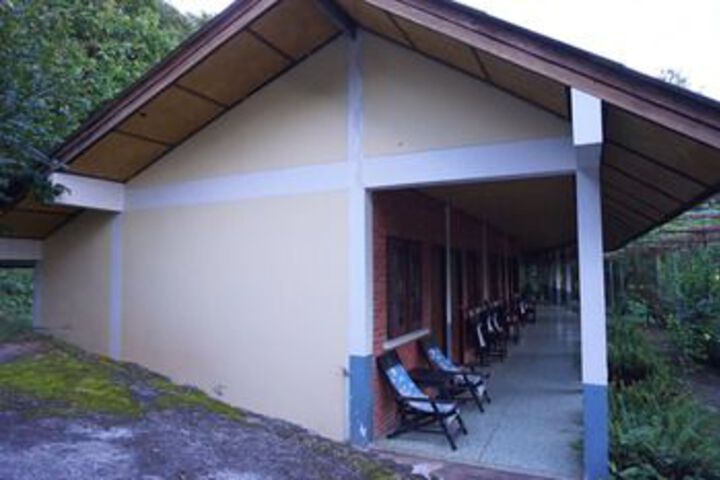 Phurua Chalet